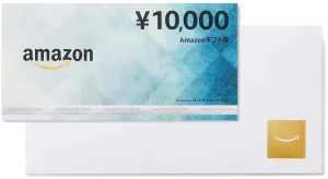 Amazon／アマゾン Amazonギフト券 商品券タイプ
