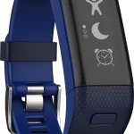 アクティブトラッカー vvivosmart J HR