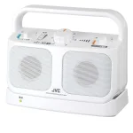 テレビ用ワイヤレススピーカー みみ楽シリーズ SP-A850-W