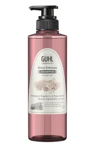 GUHL／グール ラボラトリー シャンプー
