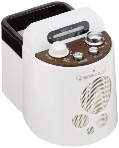 エムケー電子 みみもとくん α2 CS-100P