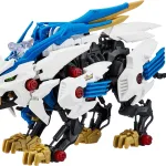 ZOIDS ゾイドワイルド ZW01 ワイルドライガー