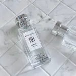 SUNAH（スナハ） WOODY SAVON 香水（28mL）