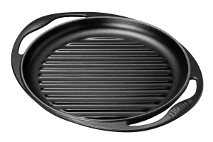 Le Creuset／ル・クルーゼ グリル ロンド