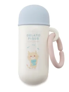 gelato pique／ジェラートピケ baby スナックケース