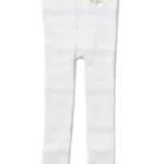 ‘パウダー’ベーシックbabyレギンス