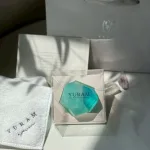 YURAM 宝石石鹸―水の記憶―