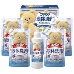 液体洗剤ギフト FGS-30(無香料)