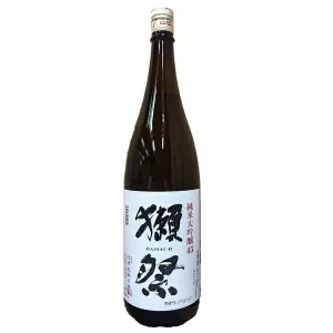 旭酒造 獺祭