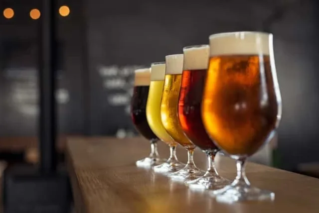 出産内祝いにこだわりのビールギフトを。バラエティ豊かなおいしさが楽しめる商品5選