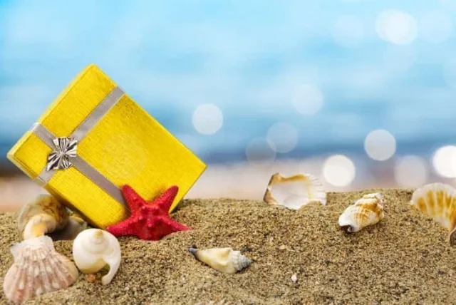 いつもお世話になっているご夫婦へ!結婚祝いにおすすめの旅行券5選!