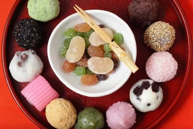 出産内祝いにお勧めの和菓子5選|安心して贈れる品を紹介します
