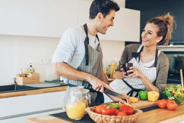 料理好きの人へ贈る!結婚祝いにおすすめのストウブ5選!