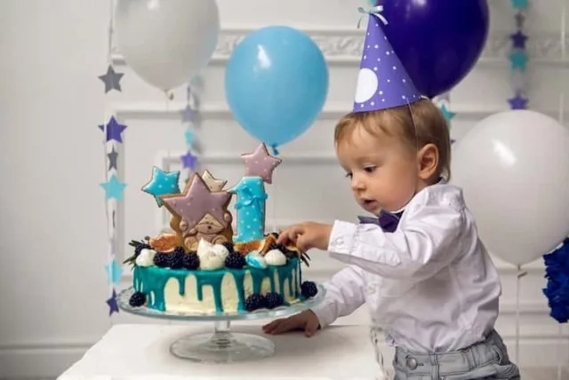 1歳の男の子をもっと可愛くする服｜プレゼントにぴったりのブランド12選＋番外編
