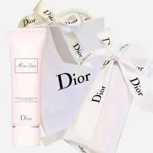 DIOR/ディオール ミス ディオール ハンド クリーム ギフトセット