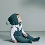 knit bonnet