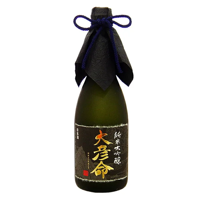 いつもと違う高級な「日本酒」