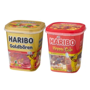 HARIBO／ハリボー グミカップ