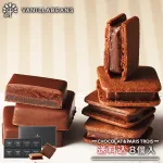 ショーコラ&パリトロセット 8個入