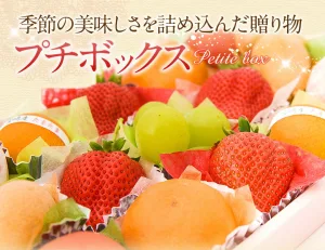 アオイ農園 プチボックス
