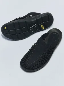 KEEN／キーン ユニークスライド サンダル