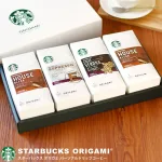 オリガミドリップコーヒーギフト