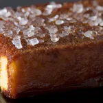 初めての食感、新鮮な感動