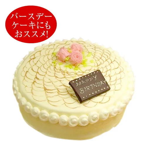 クラシカルな味わいが楽しめる「バターケーキM」