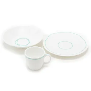 Tiffany&Co.／ティファニー ティファニー ブルーライン3ピースセット