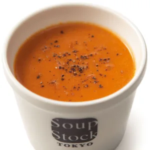 Soup Stock Tokyo／スープストックトーキョー オマール海老のビスク