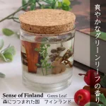 名入れキャンドル　アロマフレグランスジェルLEDライト