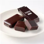 備蓄おやつ チョコようかん