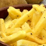 家飲みおつまみの新定番！