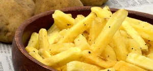 味源 どっさり！訳あり じゃがスティック