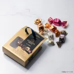 GODIVA G キューブ アソートメント（6粒入）