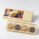 GODIVA 100周年 ラングドシャクッキー アソートメント（8枚入）