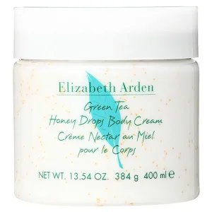 Elizabeth Arden／エリザベスアーデン グリーンティ ハニードロップス ボディクリーム