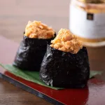 久世福商店 至高のひと時 大人のしゃけしゃけめんたい 80g