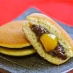 栗どら焼き・8個箱入