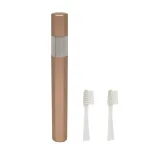 キスユー イオン 音波電動歯ブラシ イオンパ