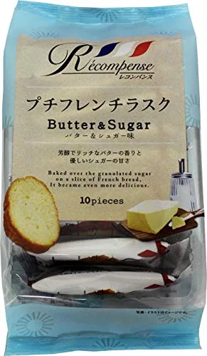 おやつカンパニーの商品がおすすめ