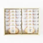 本間製ラスクをプレゼントしよう