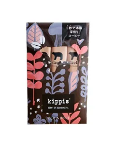 kippis／キッピス コーヒー 中深煎り
