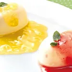 銀座レアチーズケーキ