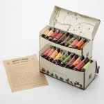 戦国武将ドーナツ20個入り
