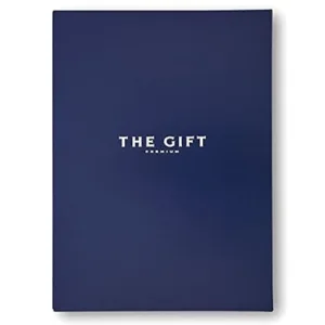 THE GIFT／ザギフト PREMIUM CATALOG GIFT S-AOOコース／プレミアムカタログギフト