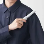 携帯用衣類クリーナー