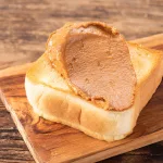 久世福商店 パンにぬる きなこ 110g
