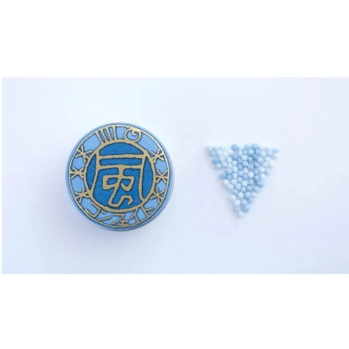 星果庵 塩-SHIO-の金平糖