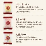 MAEDAYA（前田家） 金平糖　小分け　5種のフレーバー